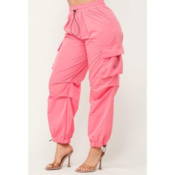 Aventurera (Pink) - Picture 3 of 5